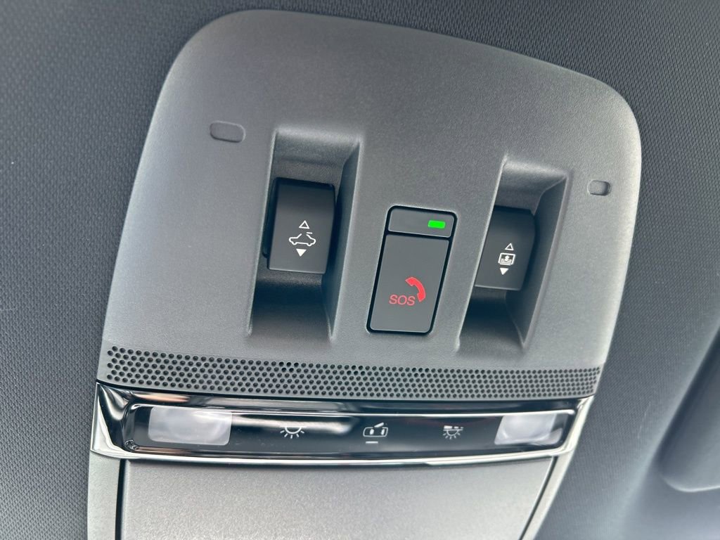 New 2025 Nissan Armada PRO-4X w/ Pro-4X Premium Package image 34