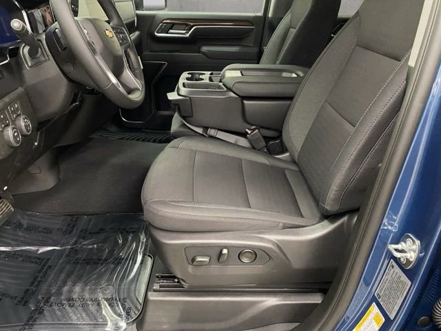 New 2026 Chevrolet Silverado 2500 LT w/ All Star Edition image 17