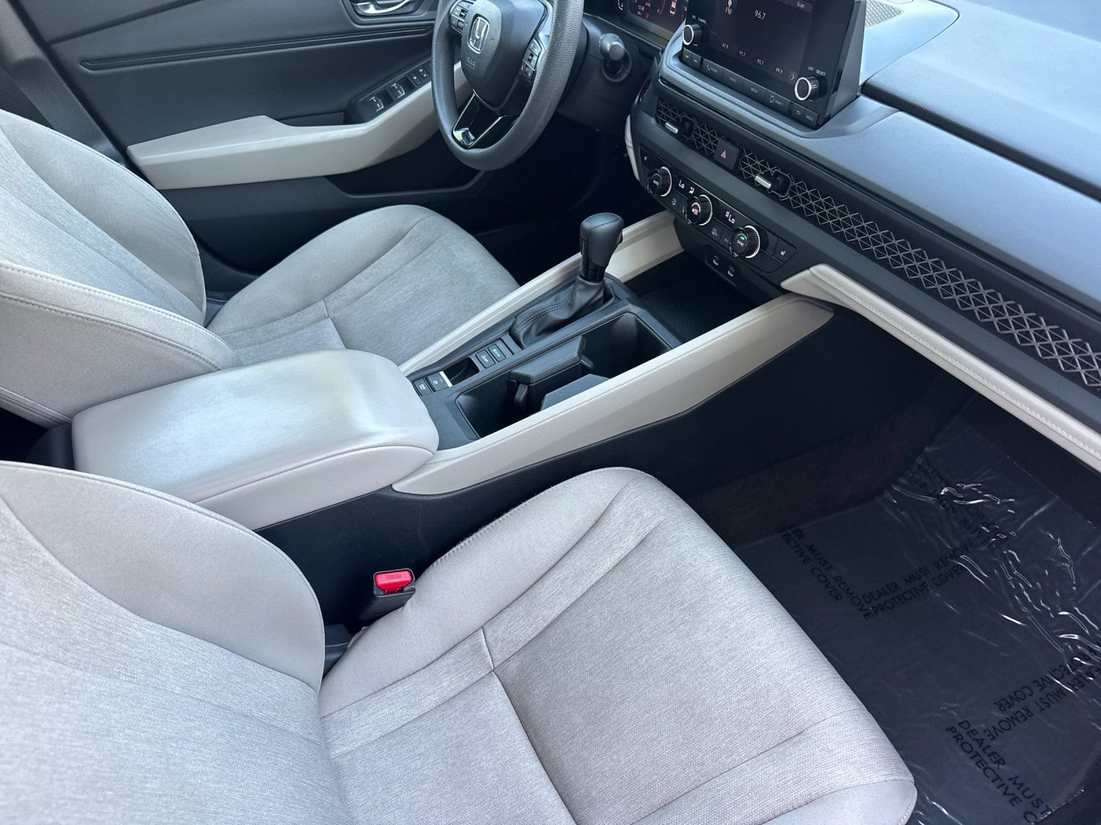 Used 2024 Honda Accord EX image 15