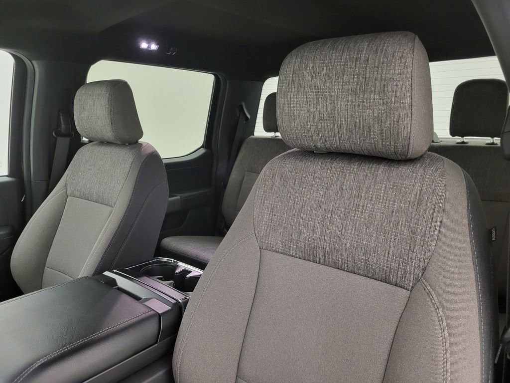 Used 2024 Ford F150 XLT w/ Mobile Office Package image 31