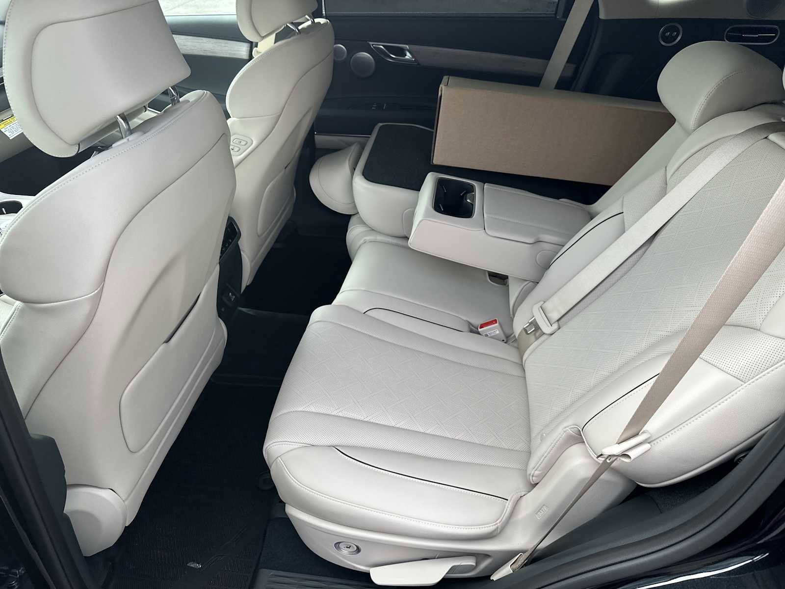 New 2026 Genesis GV80 2.5T Prestige AWD/4WD image 21