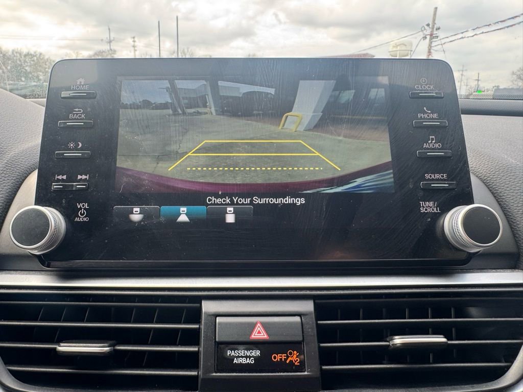 Used 2019 Honda Accord Sport image 16