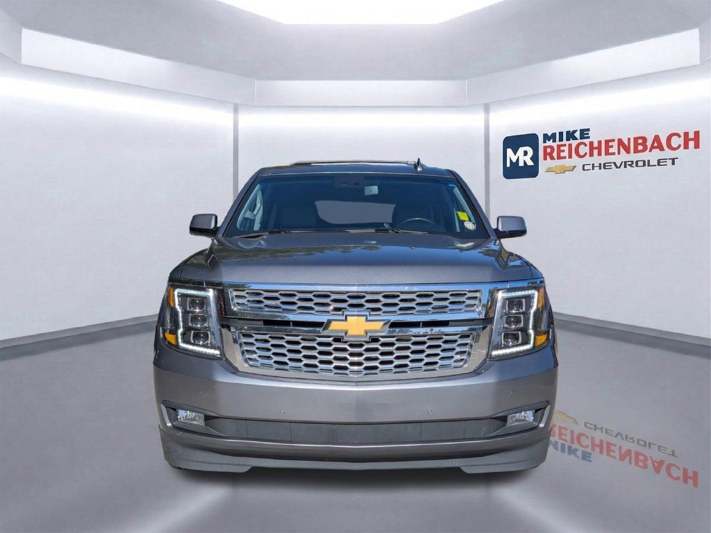 Used 2019 Chevrolet Tahoe LT RWD image 11