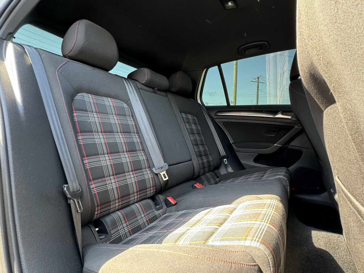 Used 2016 Volkswagen GTI S image 33