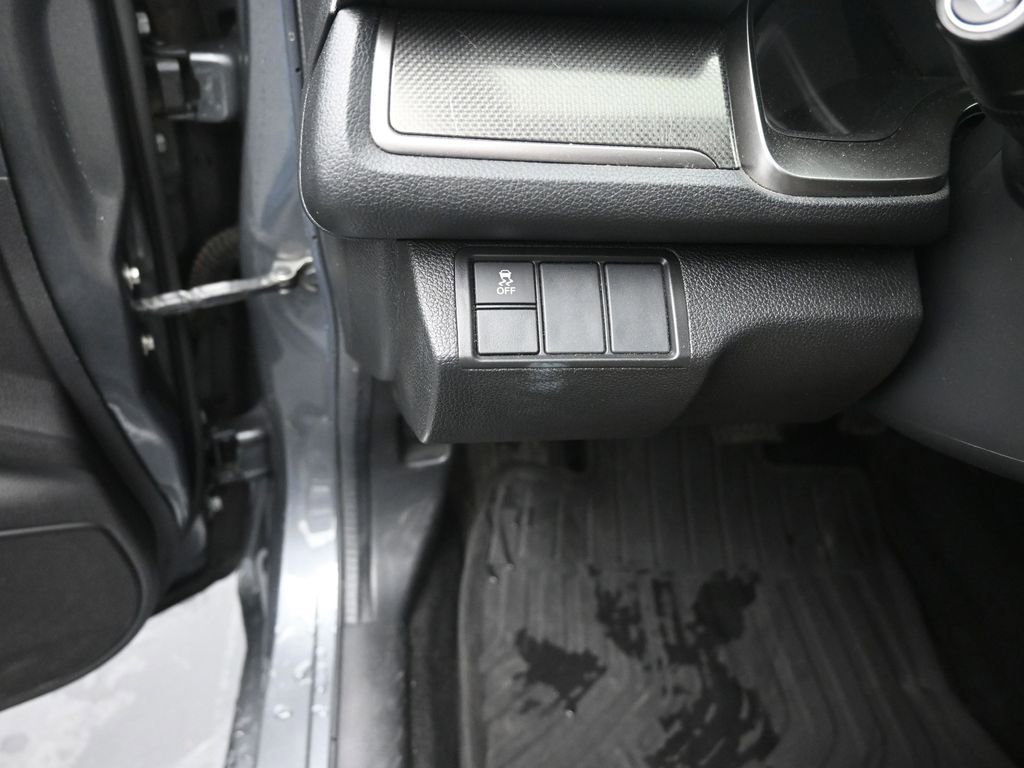 Used 2017 Honda Civic EX-L image 13