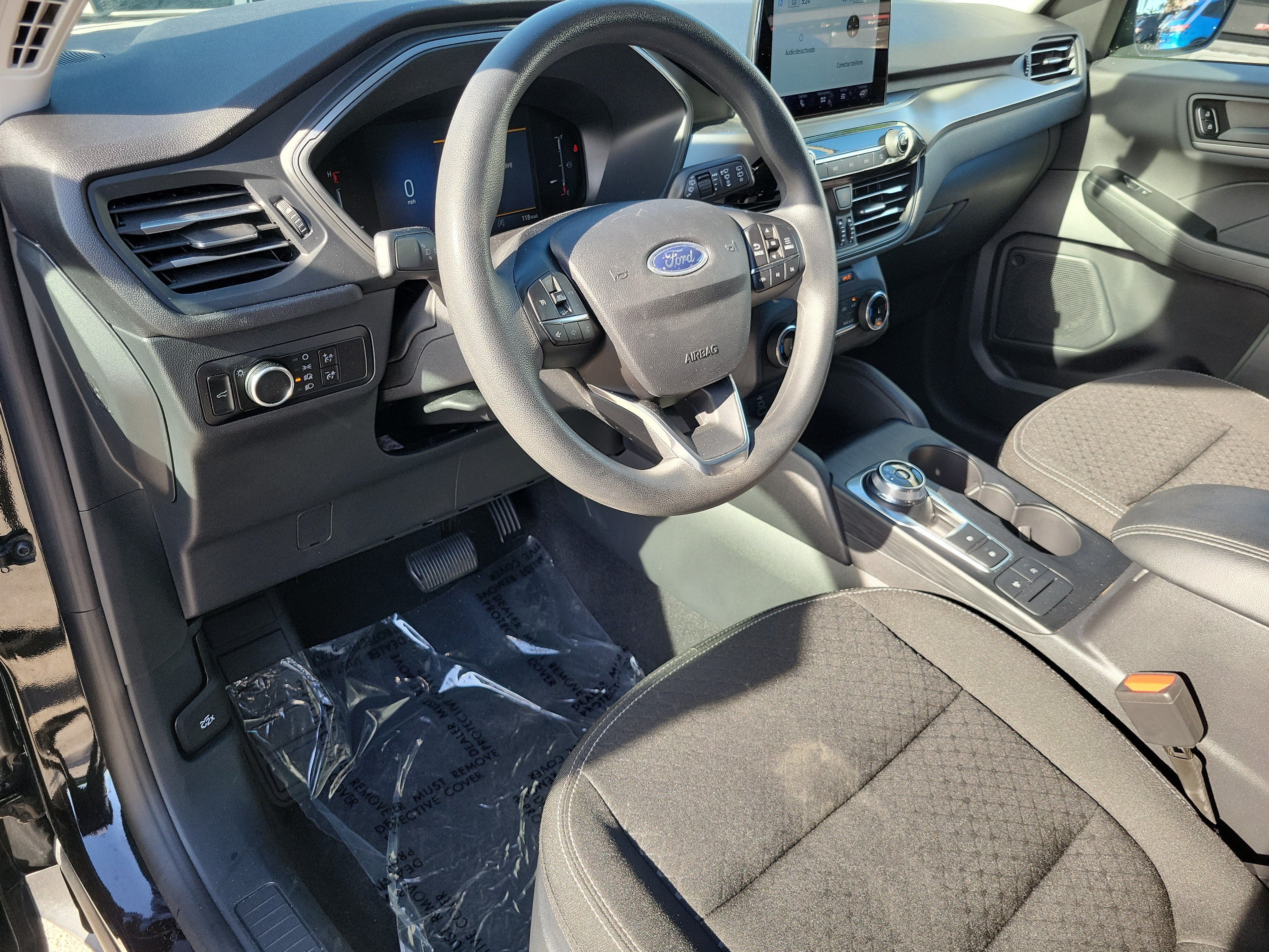 Used 2026 Ford Escape Active FWD image 19