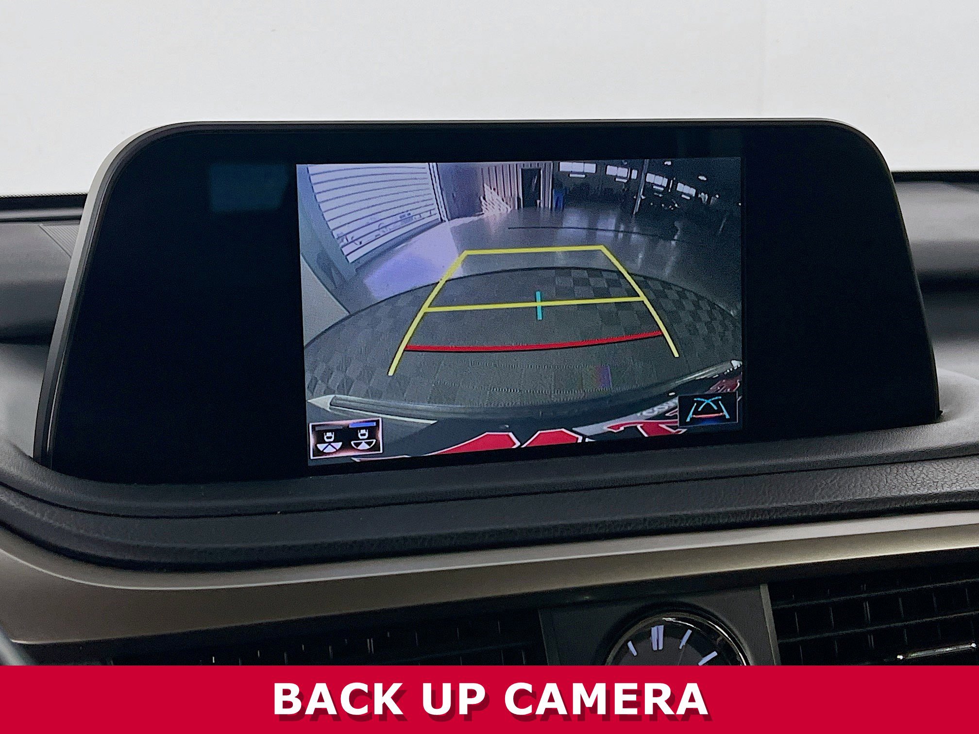 Used 2022 Lexus RX 350 FWD image 9