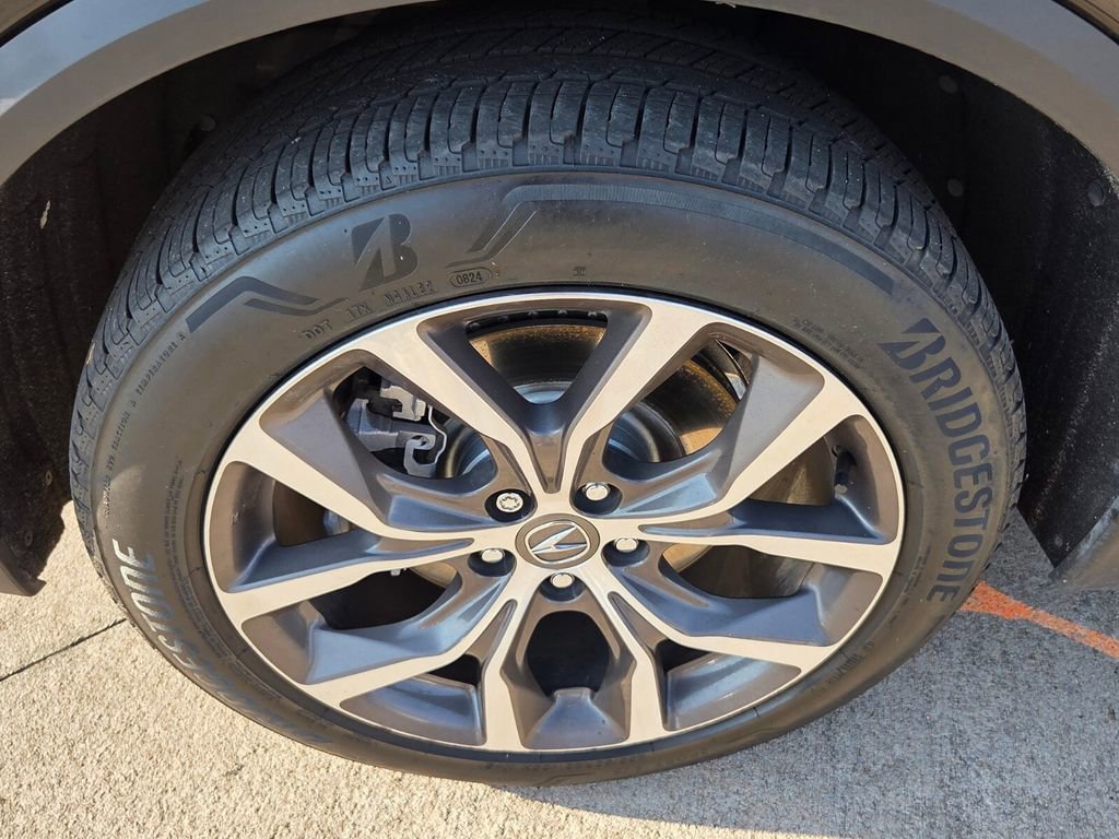 Used 2024 Acura MDX SH-AWD w/ Technology Package image 10