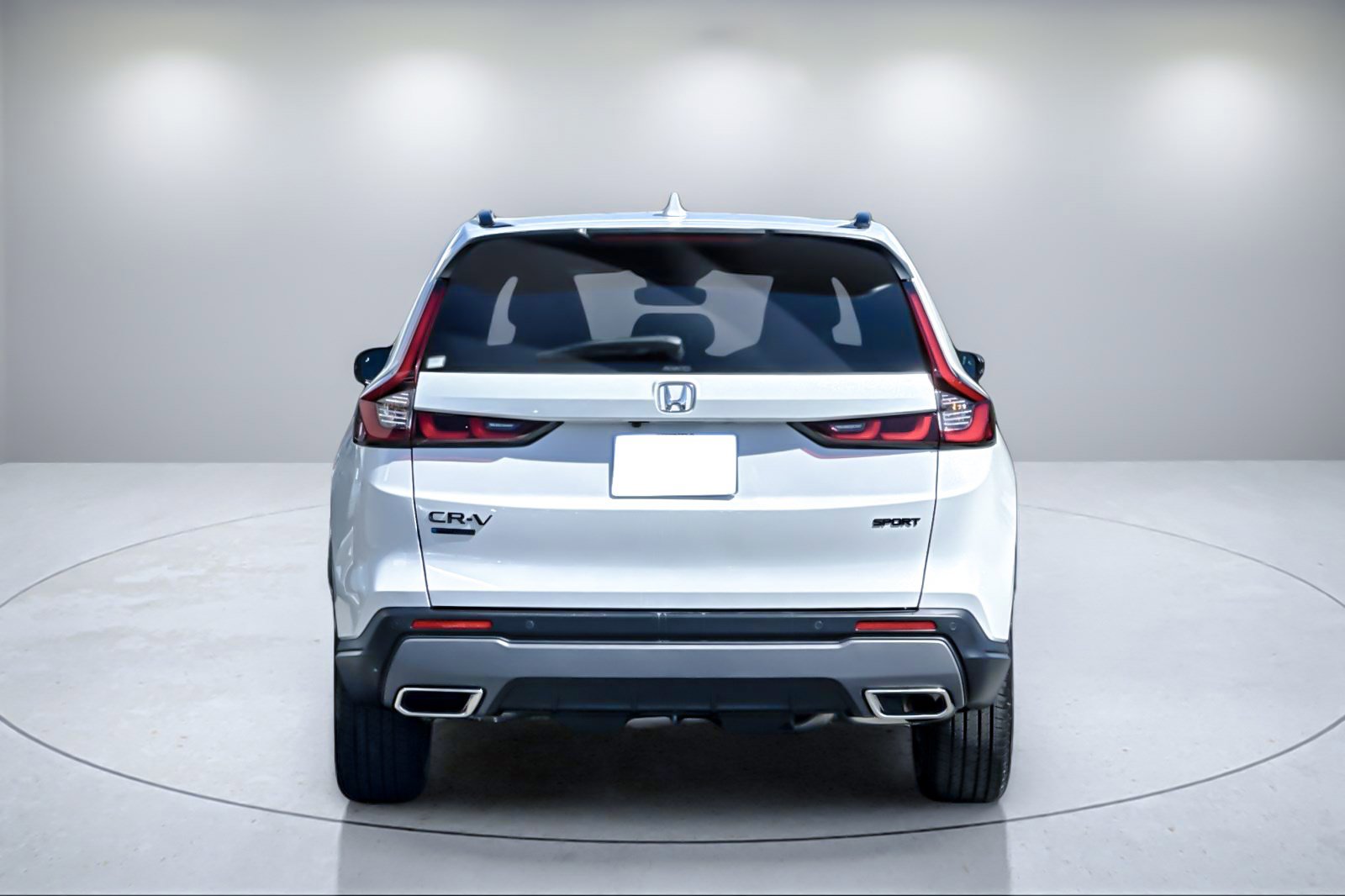 New 2026 Honda CR-V Sport-L image 9