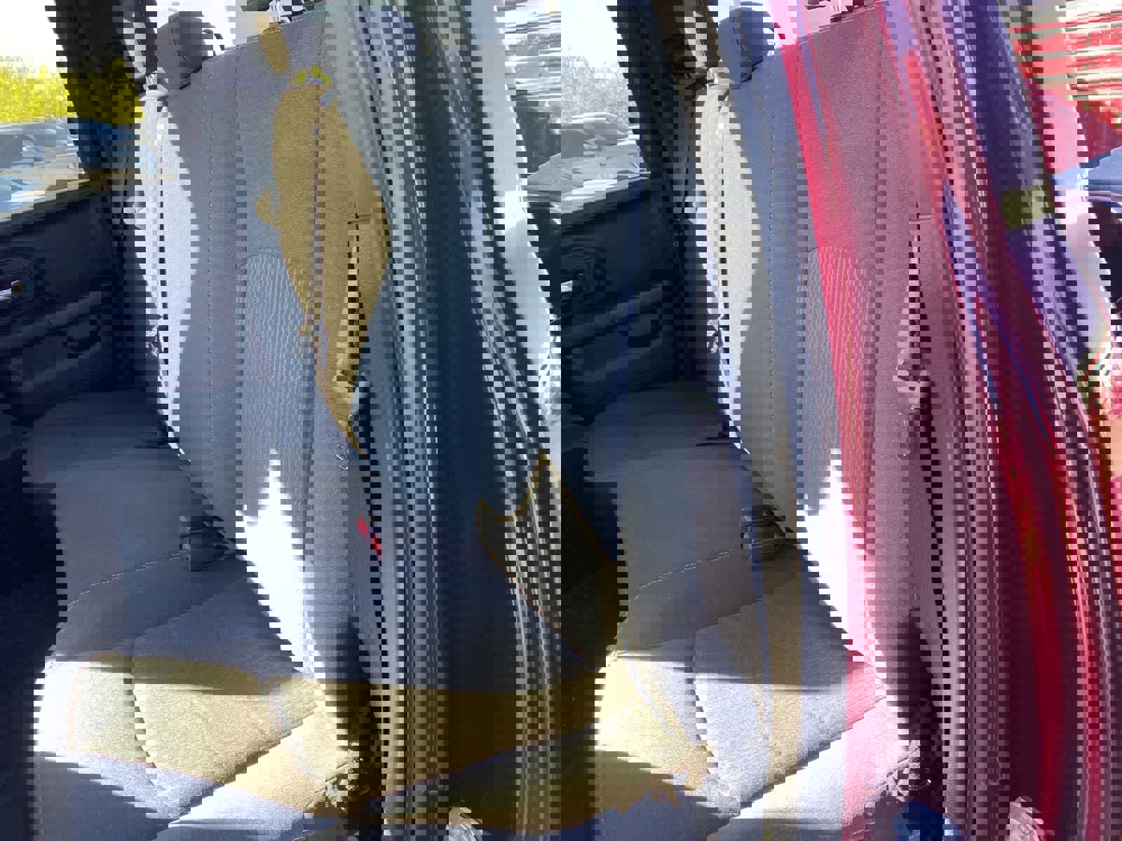 Used 2022 RAM 1500 Classic Warlock image 13