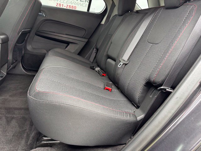 Used 2016 Chevrolet Equinox LT w/ Convenience Package AWD/4WD image 9