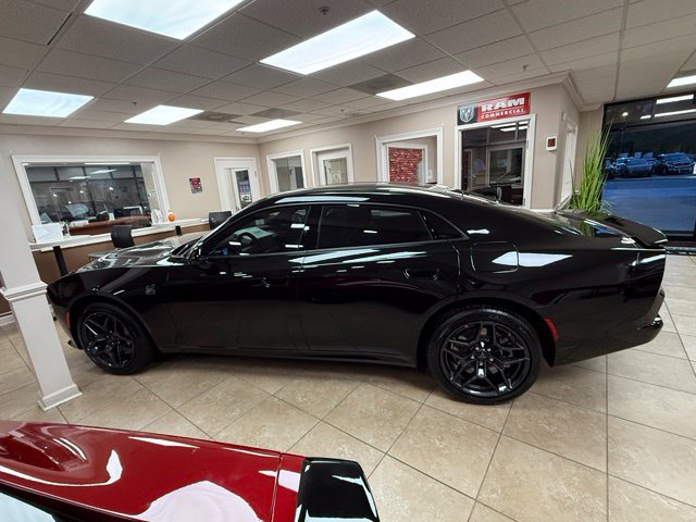 New 2027 Dodge Charger Scat Pack AWD/4WD image 2