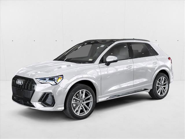 Used 2025 Audi Q3 2.0T Premium Plus w/ Premium Plus Package