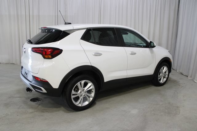 Used 2020 Buick Encore GX Preferred FWD image 28