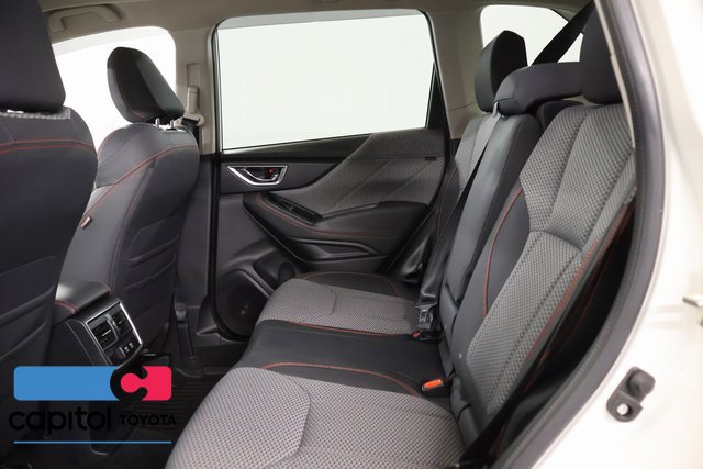 Used 2020 Subaru Forester Sport AWD/4WD image 32