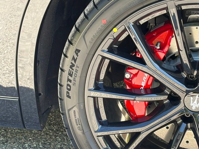 New 2026 Maserati Grecale Modena AWD/4WD image 13