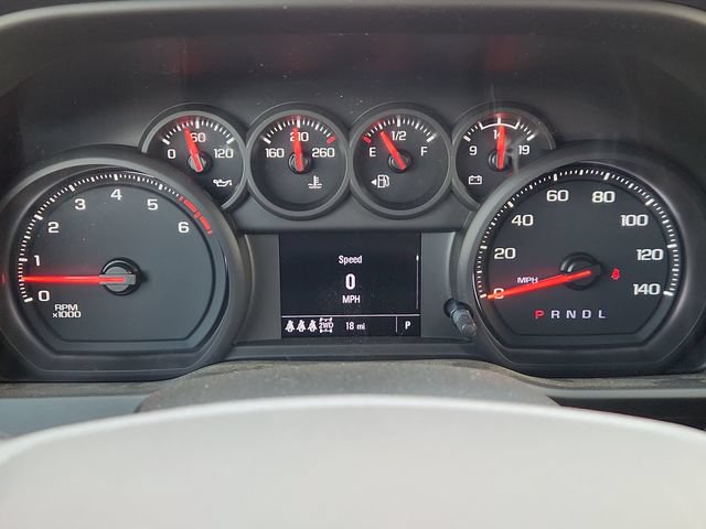 New 2026 Chevrolet Silverado 3500 W/T w/ WT Convenience Package AWD/4WD image 31