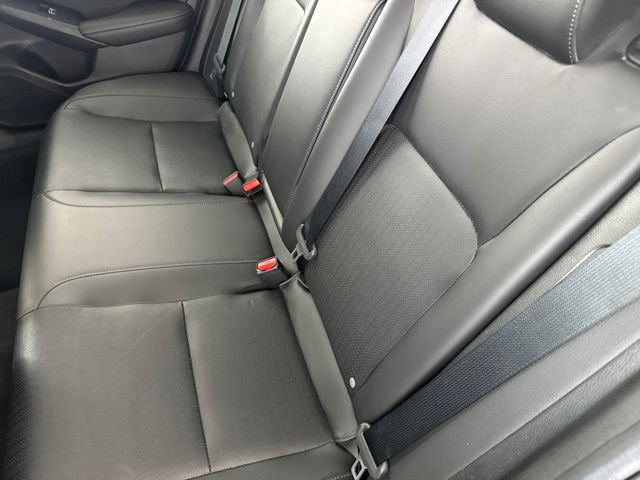 Used 2024 Honda Civic EX-L image 30