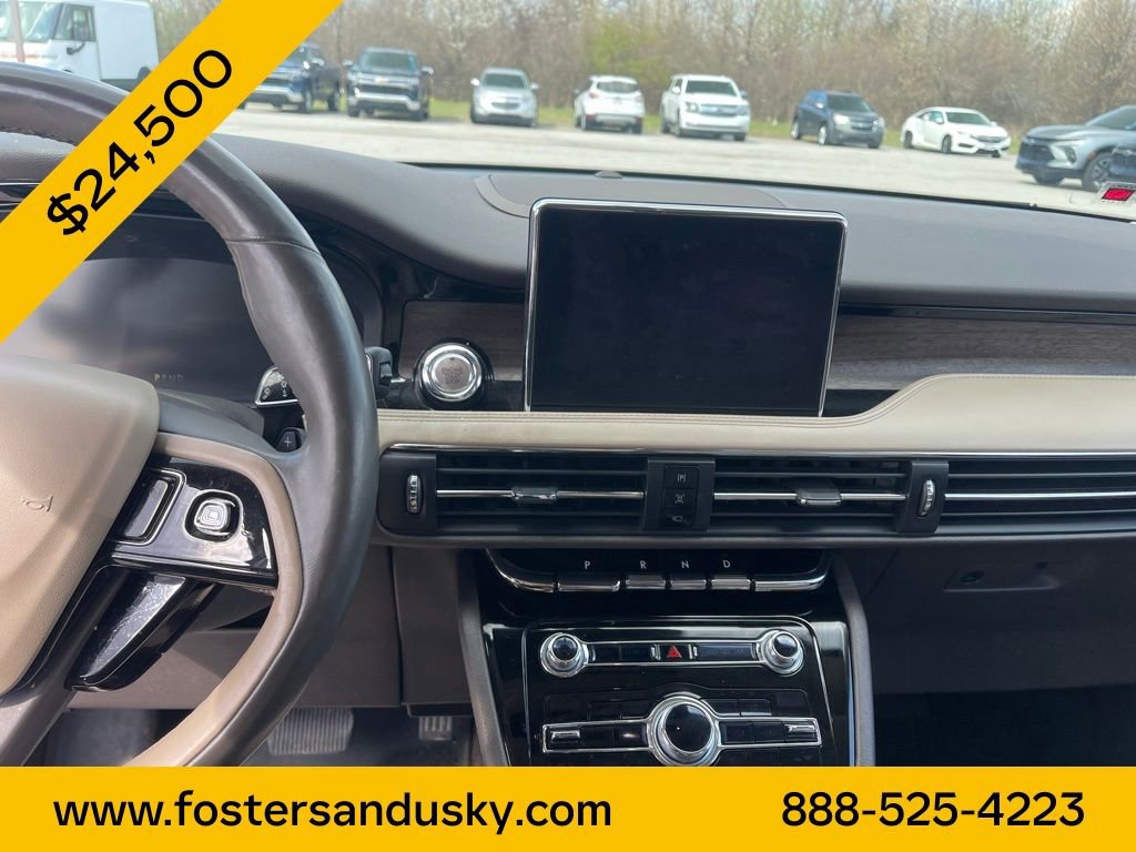 Used 2020 Lincoln Corsair Reserve w/ Equipment Group 201A AWD/4WD image 11