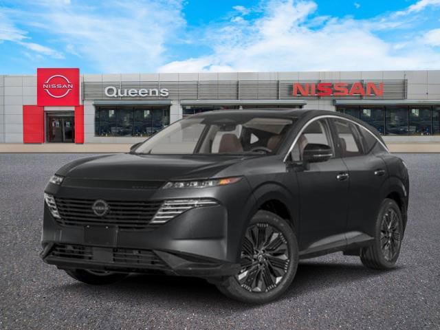 New 2027 Nissan Murano Platinum w/ Cargo Package AWD/4WD image 1