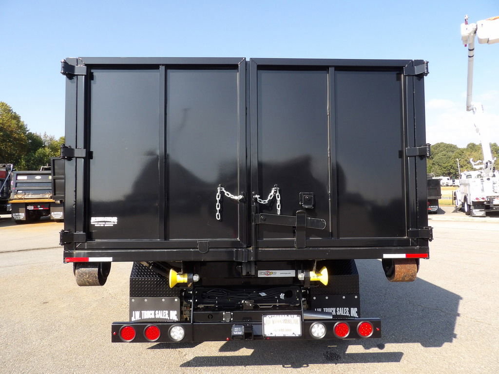 Used 2024 RAM 4500 Tradesman RWD image 18