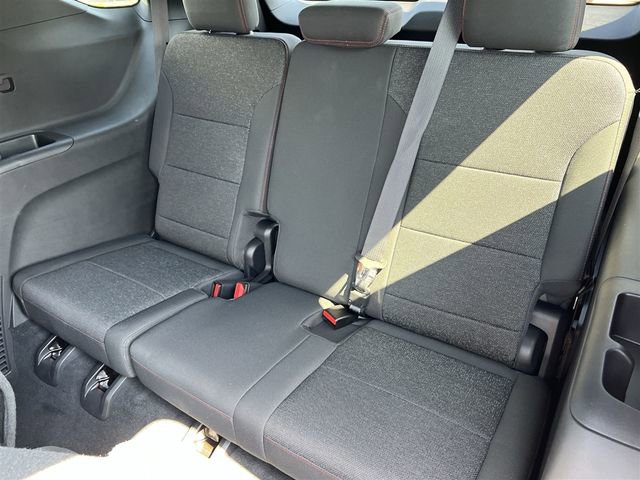 Certified 2024 Chevrolet Traverse Z71 image 25