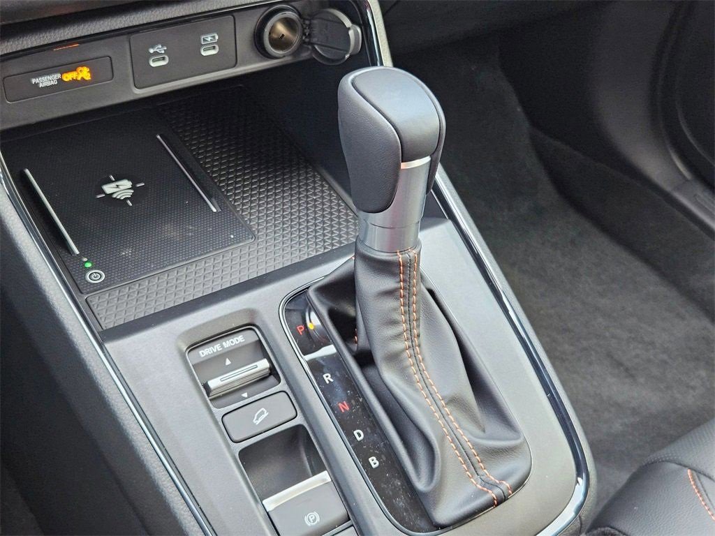 New 2026 Honda CR-V Sport-L image 23