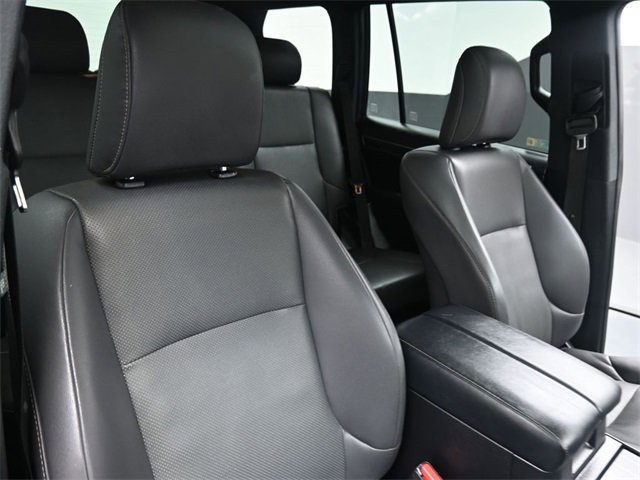 Used 2021 Lexus GX 460 Premium image 30