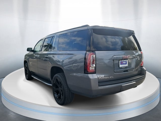 Used 2020 GMC Yukon XL SLE w/ Convenience Package image 3