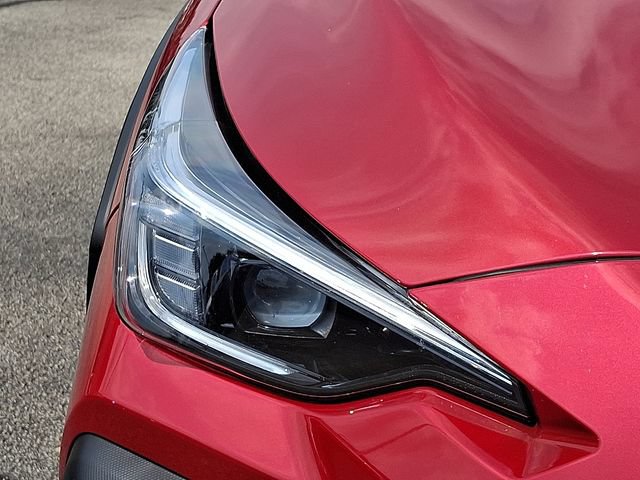 Certified 2025 Subaru Crosstrek 2.5i Wilderness w/ Crosstrek Mirror Package AWD/4WD image 9