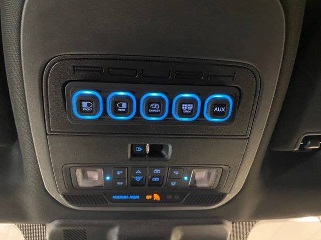 New 2024 Ford F150 XLT w/ Equipment Group 303A High image 25