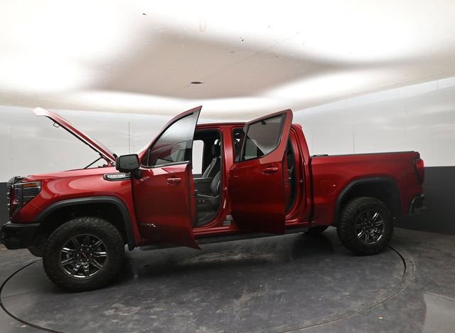 Used 2024 GMC Sierra 1500 AT4X image 35