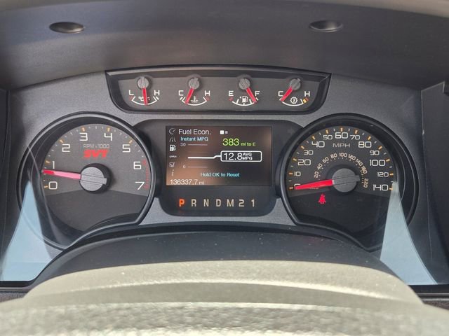 Used 2014 Ford F150 Raptor w/ Equipment Group 801A Luxury AWD/4WD image 33