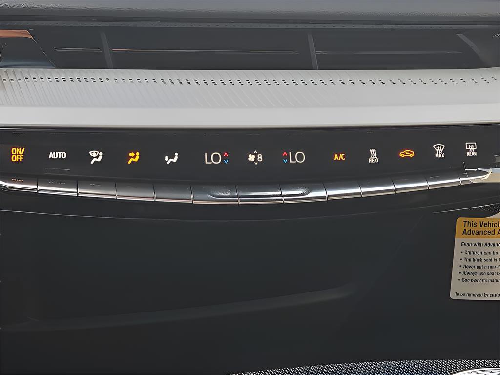 New 2025 Cadillac Optiq Sport 1 AWD/4WD image 18