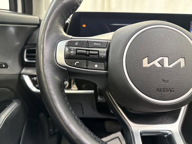 Certified 2023 Kia Sportage SX image 17