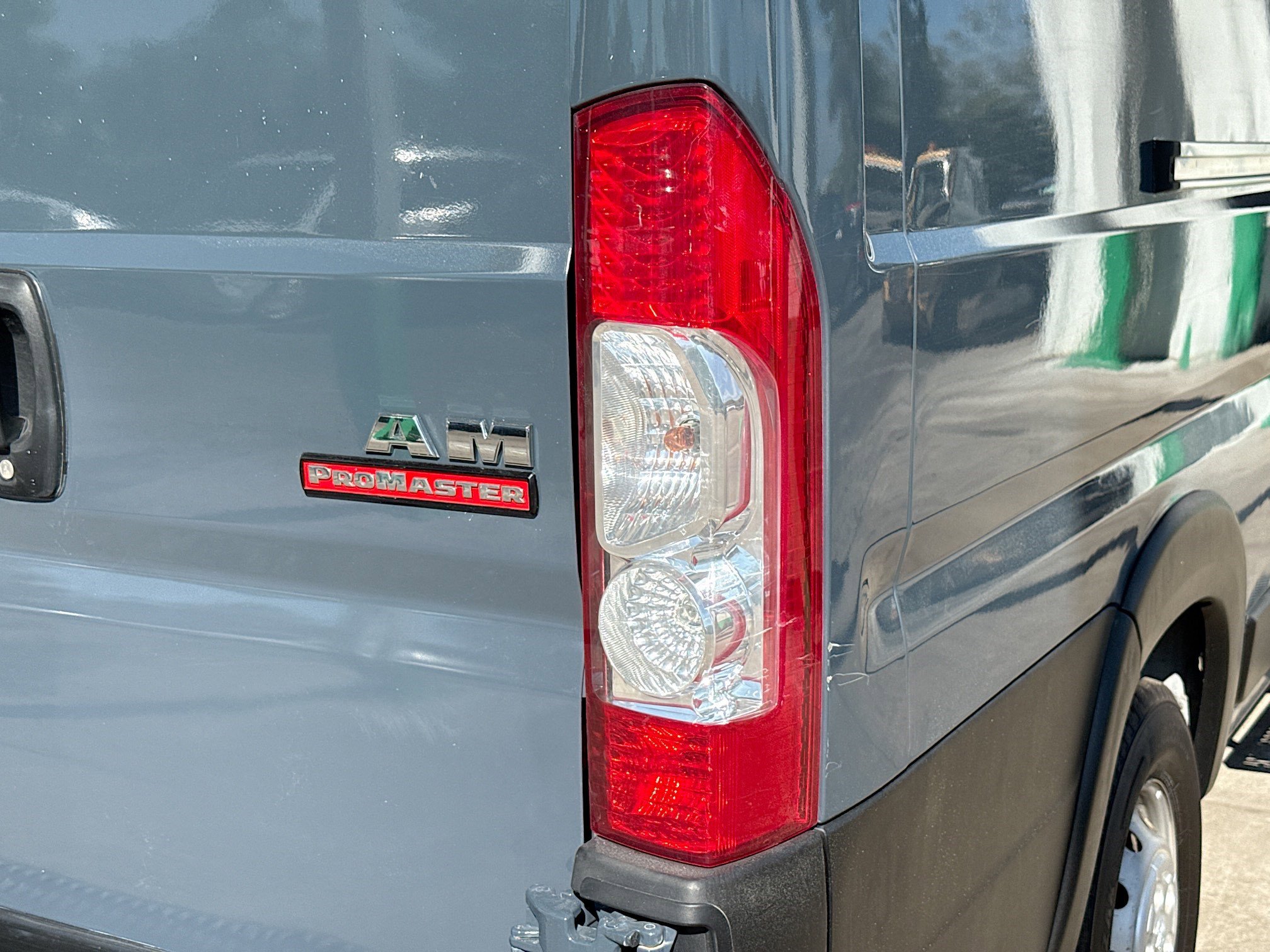 Used 2021 RAM ProMaster 3500 image 30