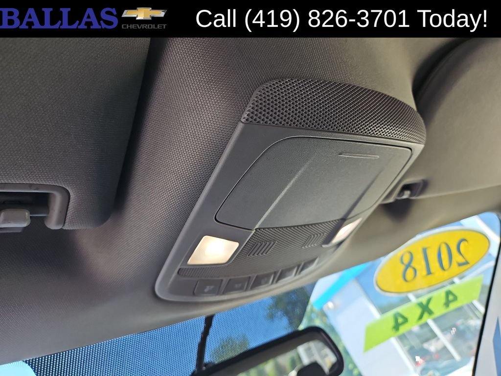 Used 2018 Ford F150 XLT w/ Equipment Group 301A Mid AWD/4WD image 19