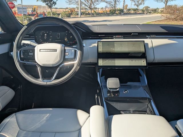 New 2026 Land Rover Range Rover Sport SE image 14