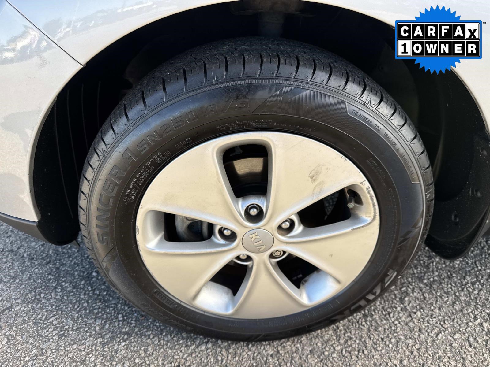 Used 2016 Kia Soul w/ Convenience Package image 11