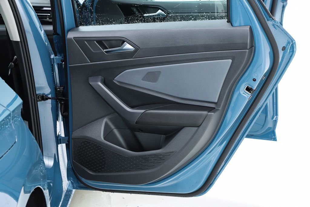 New 2026 Volkswagen Jetta SEL image 68