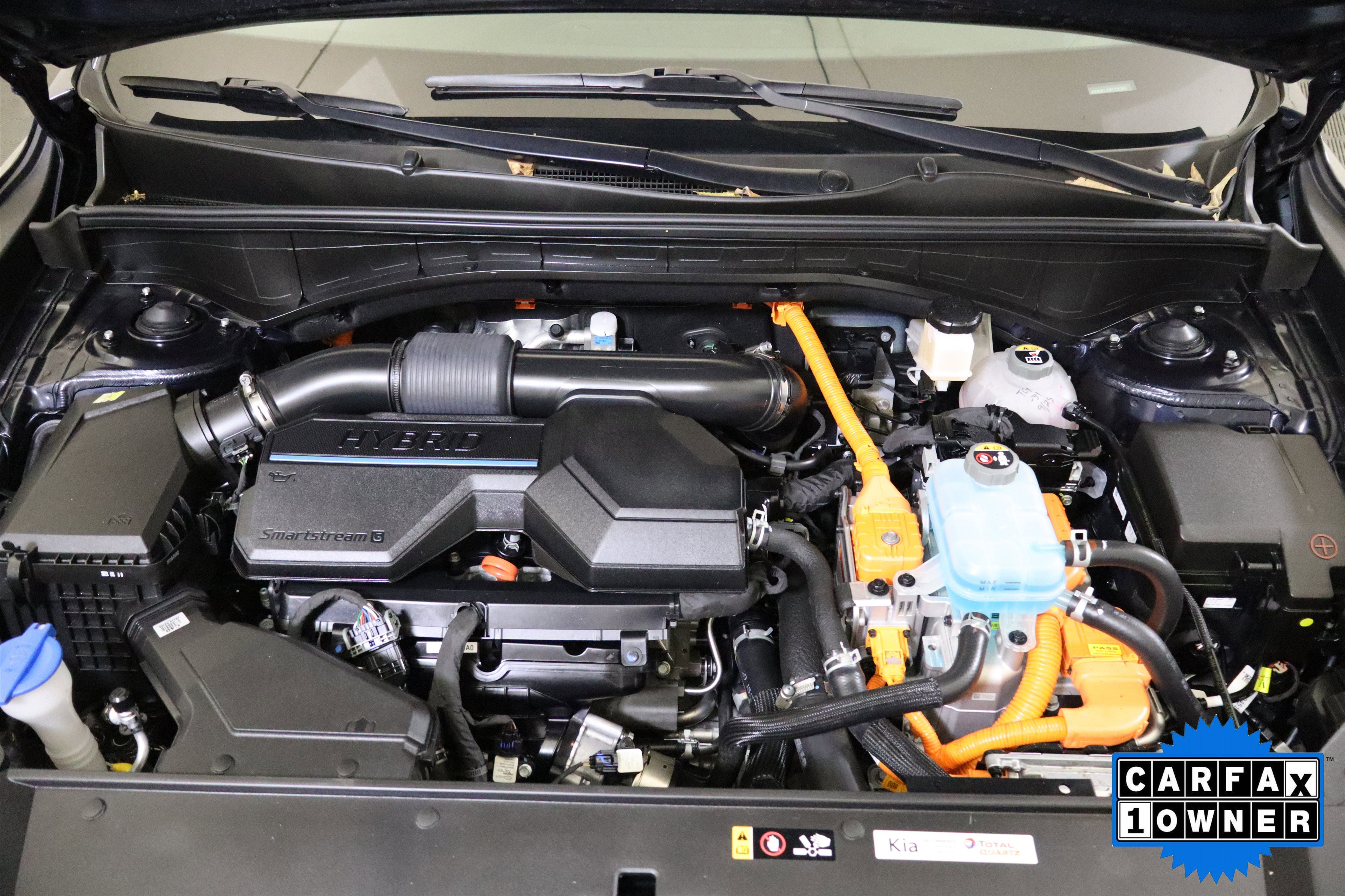 Used 2024 Kia Sorento SX Prestige image 14