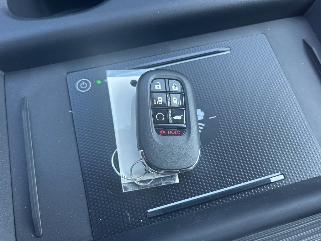 New 2026 Honda Odyssey EX-L image 35
