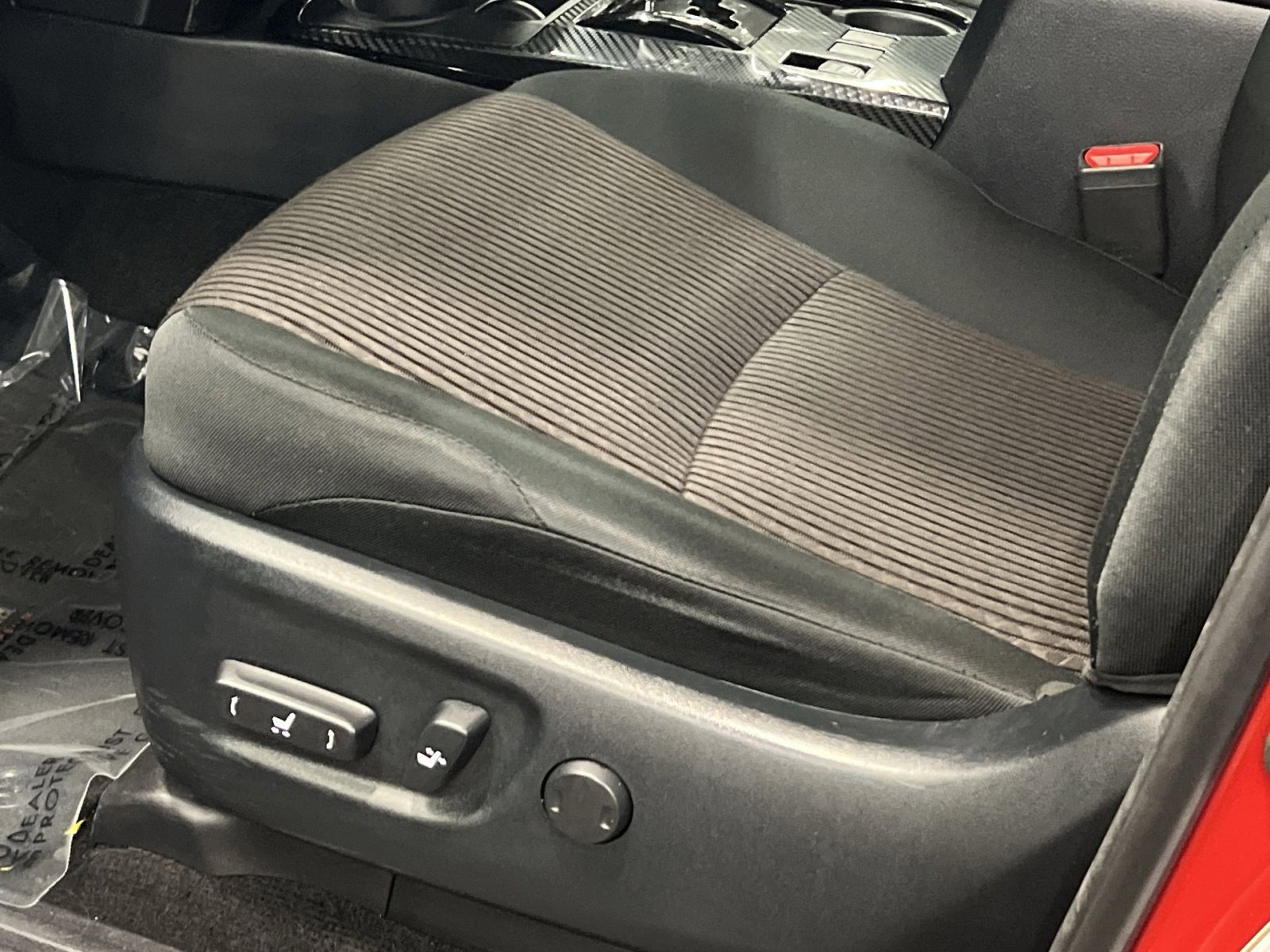 Used 2024 Toyota 4Runner TRD Off-Road image 11