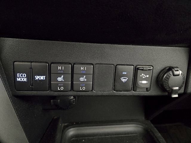 Used 2018 Toyota RAV4 Adventure w/ Cold Weather Package AWD/4WD image 26