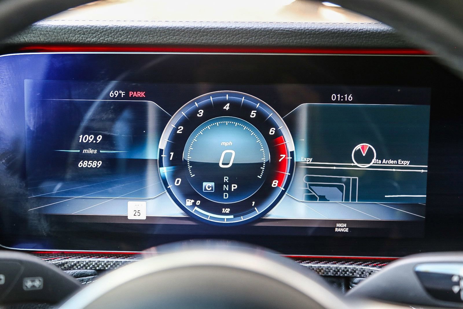 Used 2019 Mercedes-Benz G 550 image 20