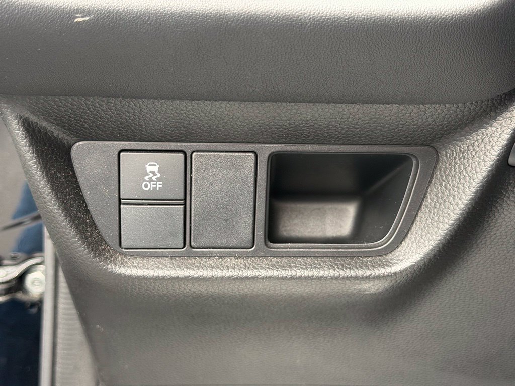 Certified 2023 Honda HR-V LX image 15