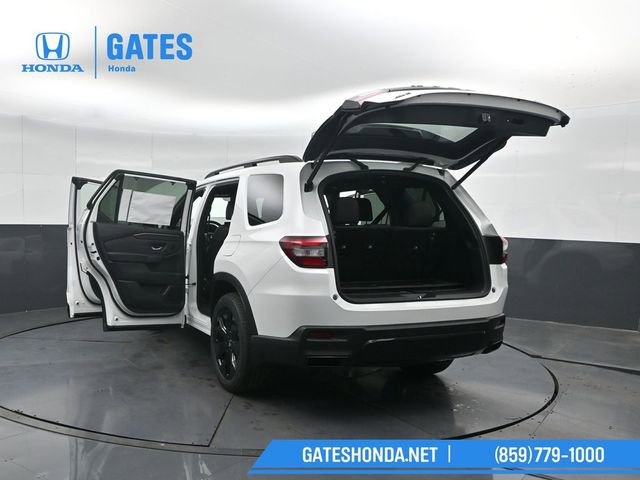 New 2026 Honda Pilot Black Edition image 51