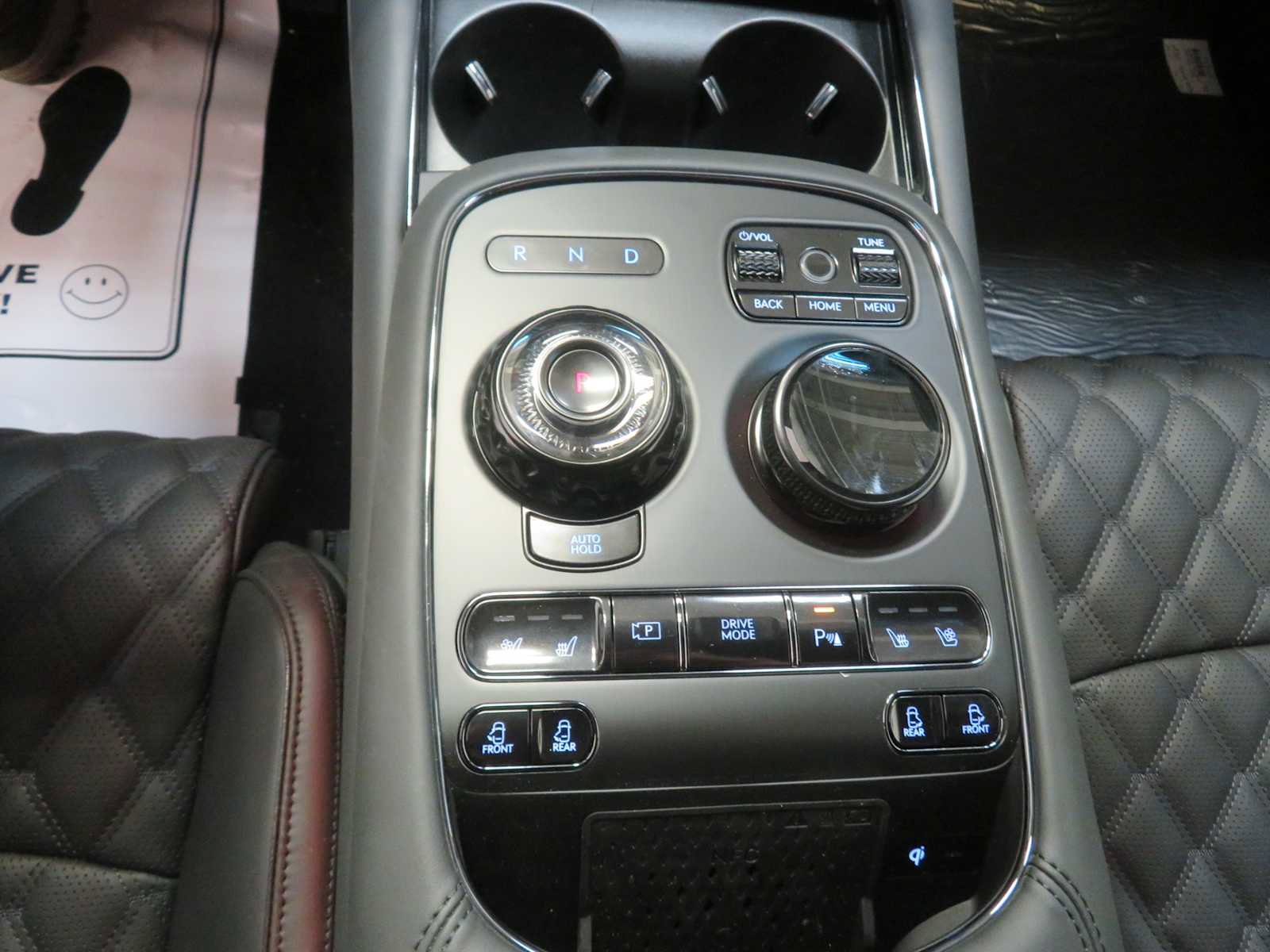 New 2026 Genesis G90 3.5T Prestige image 19