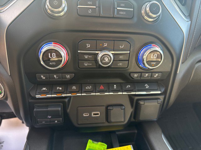 Used 2020 GMC Sierra 1500 SLT w/ SLT Premium Plus Package image 30