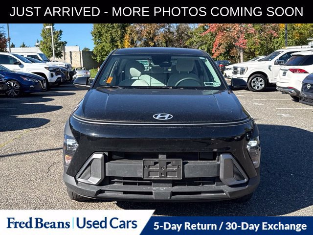 Used 2024 Hyundai Kona SE AWD/4WD image 2